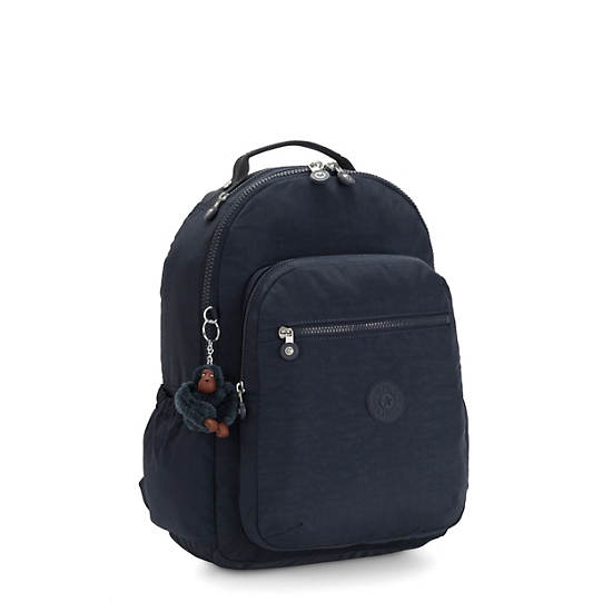 Kipling Seoul Large Divat 15